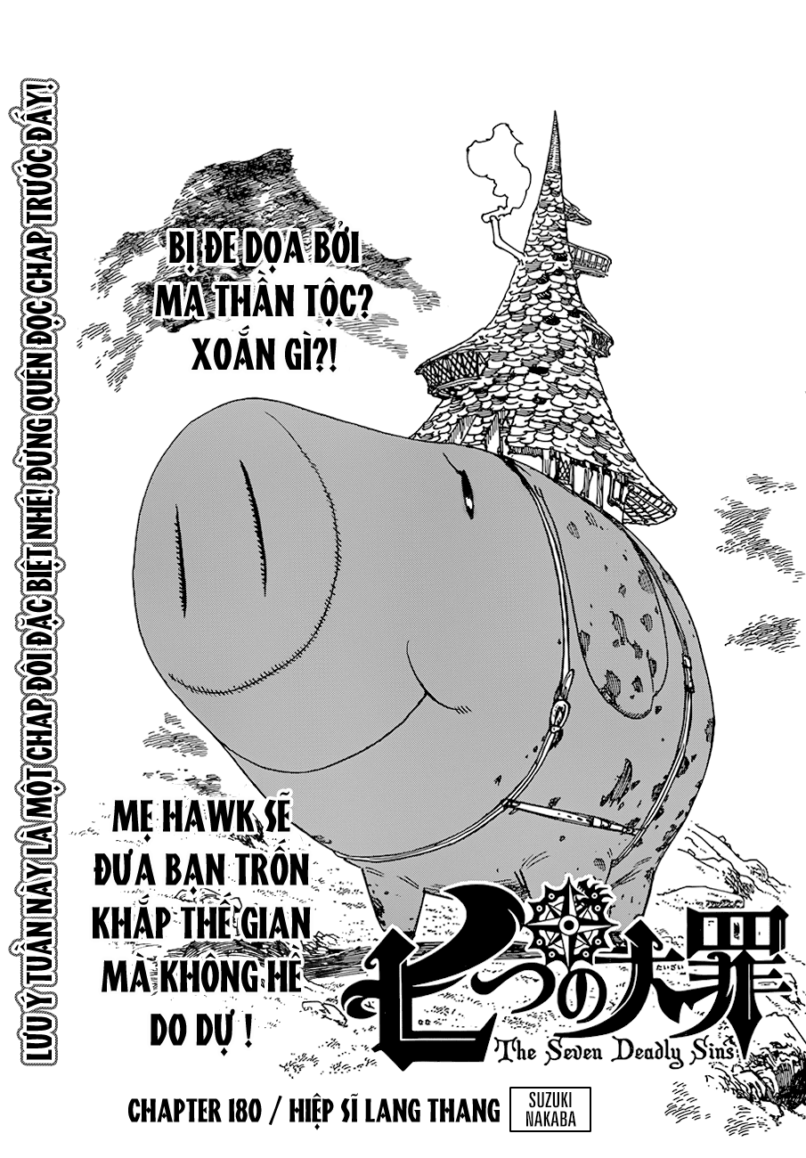 Thất Hình Đại Tội Chapter 180 - 4