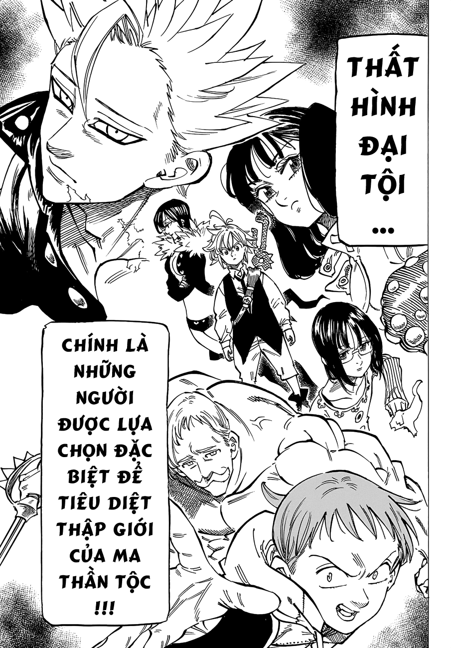 Thất Hình Đại Tội Chapter 182 - 14