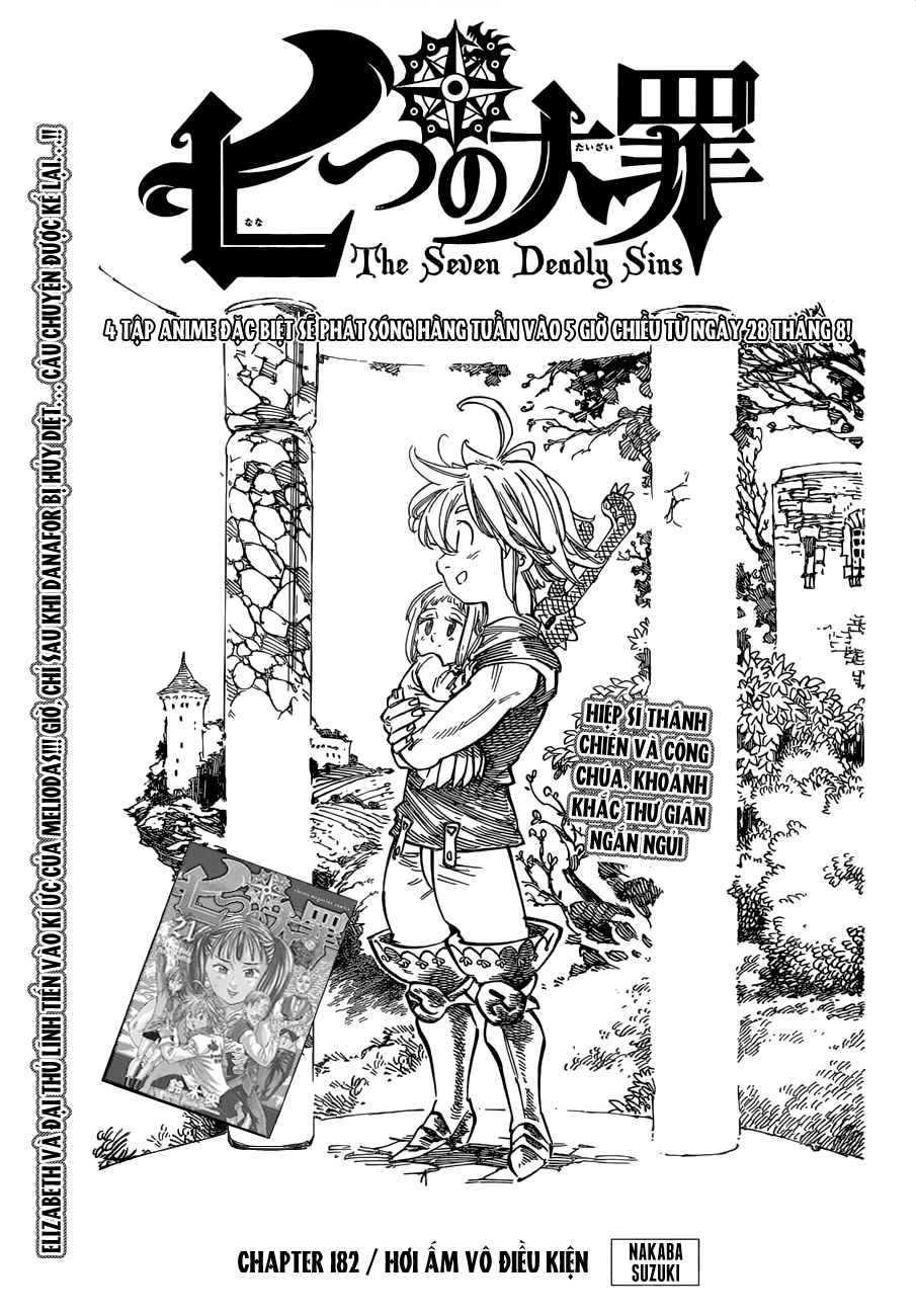Thất Hình Đại Tội Chapter 182 - 4