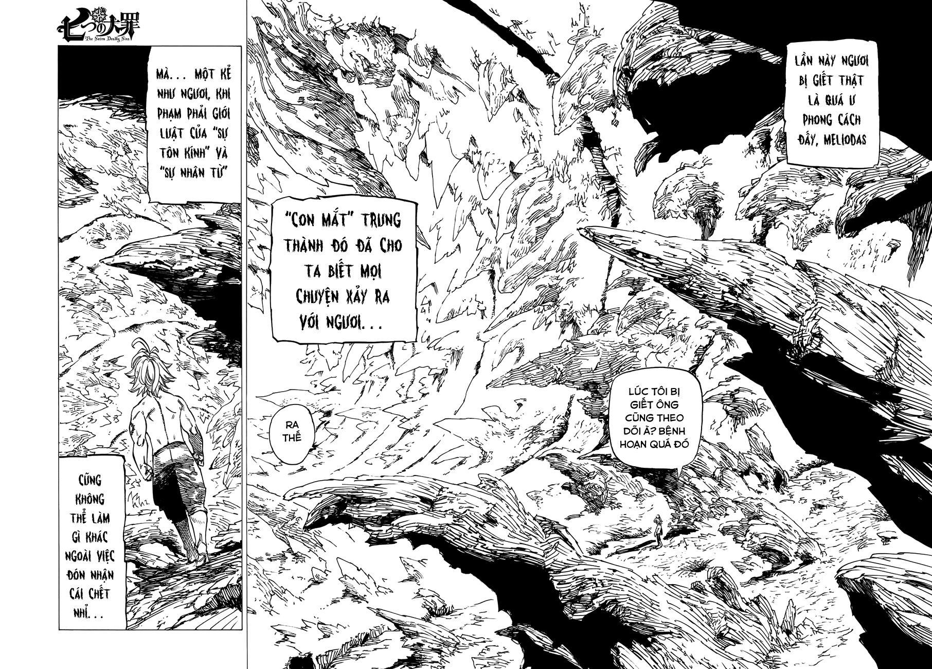 Thất Hình Đại Tội Chapter 183 - 5