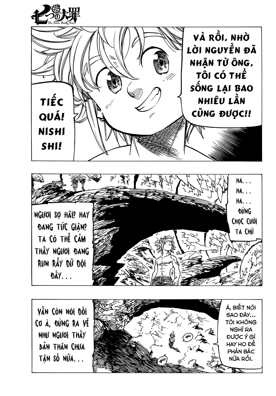 Thất Hình Đại Tội Chapter 183 - 7