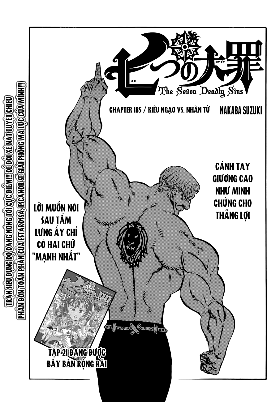 Thất Hình Đại Tội Chapter 185 - 4