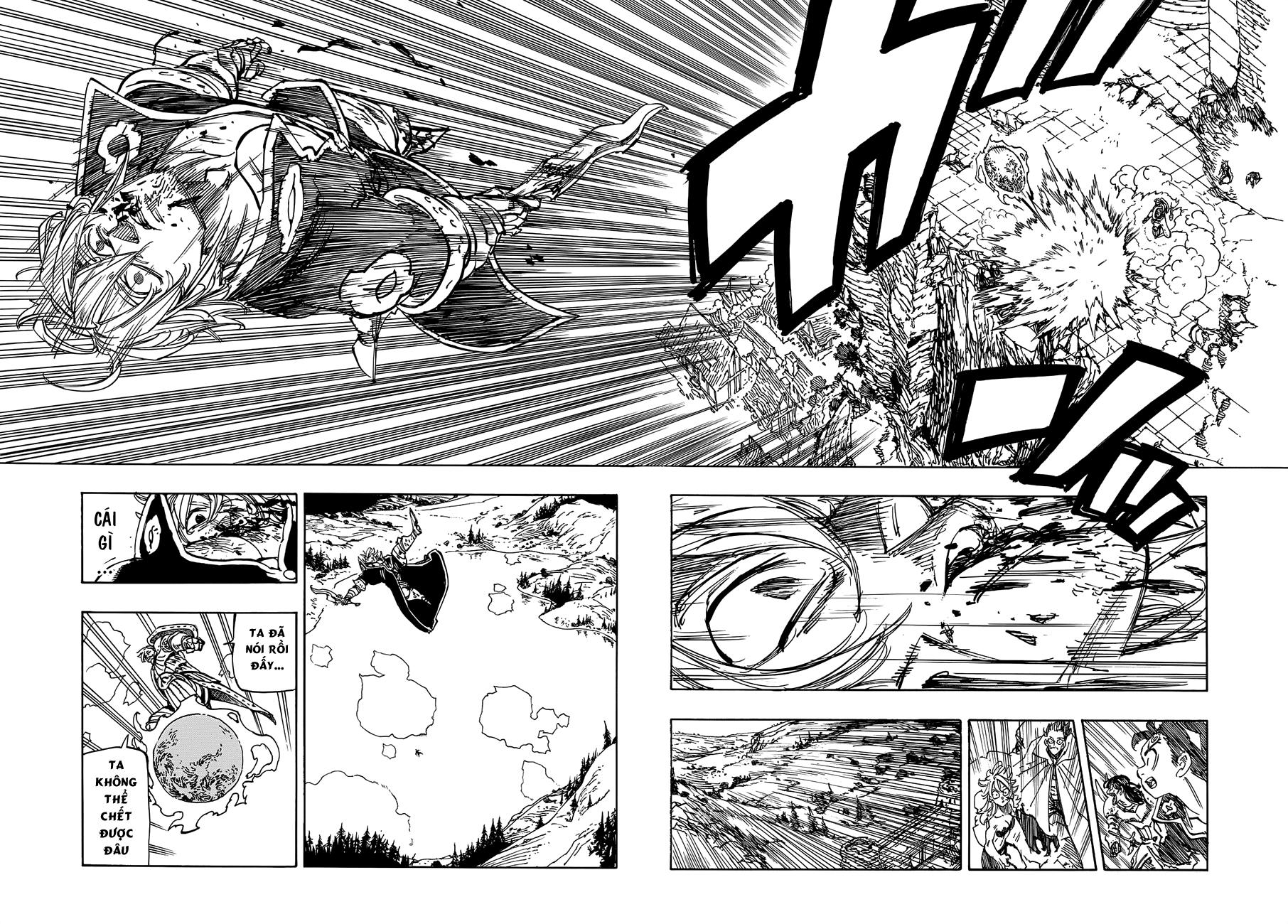Thất Hình Đại Tội Chapter 185 - 7
