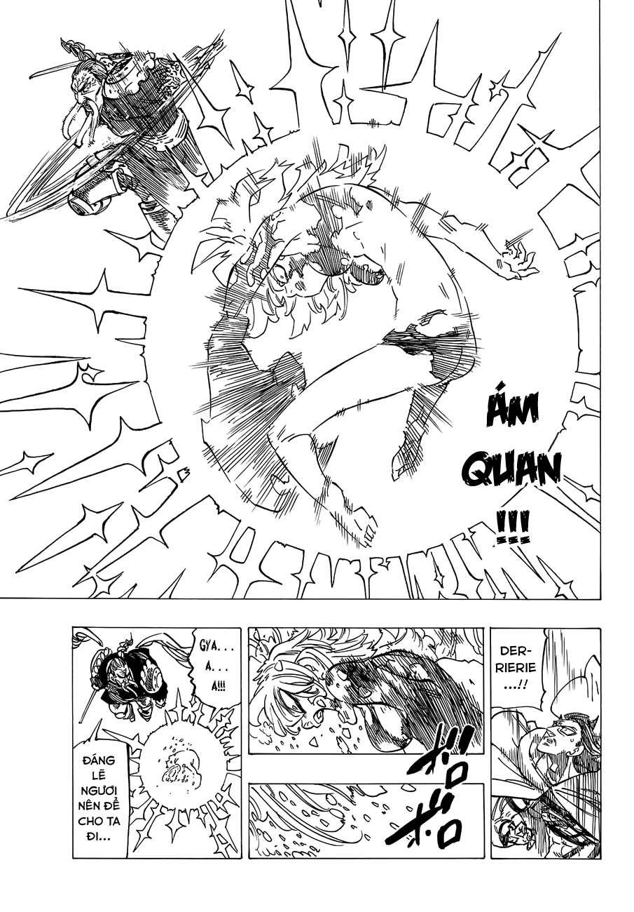 Thất Hình Đại Tội Chapter 187 - 12