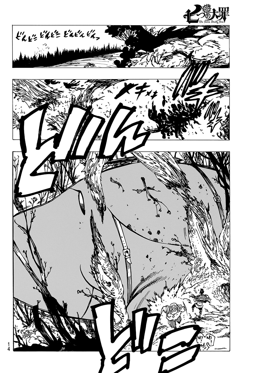 Thất Hình Đại Tội Chapter 188 - 11