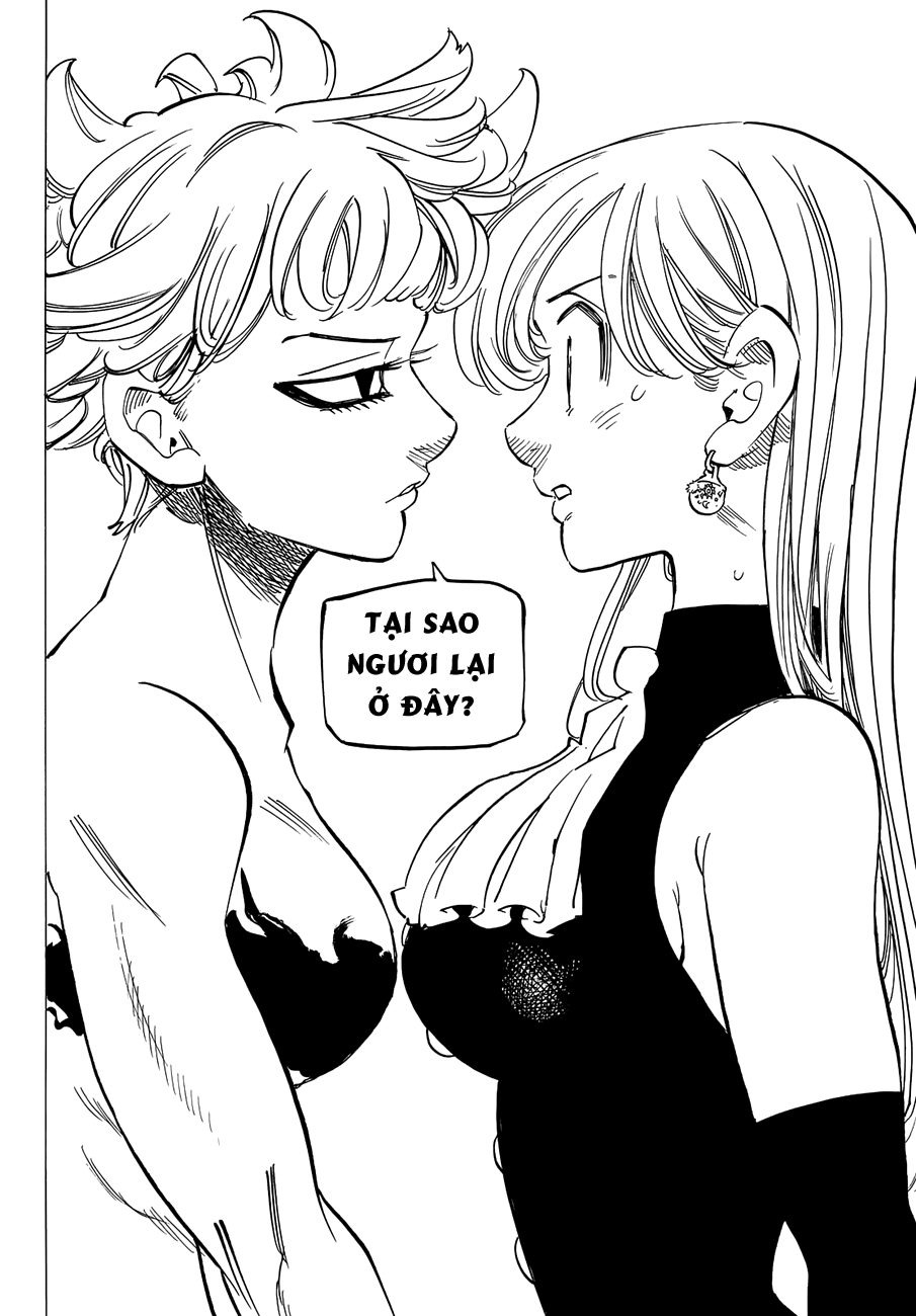 Thất Hình Đại Tội Chapter 188 - 20