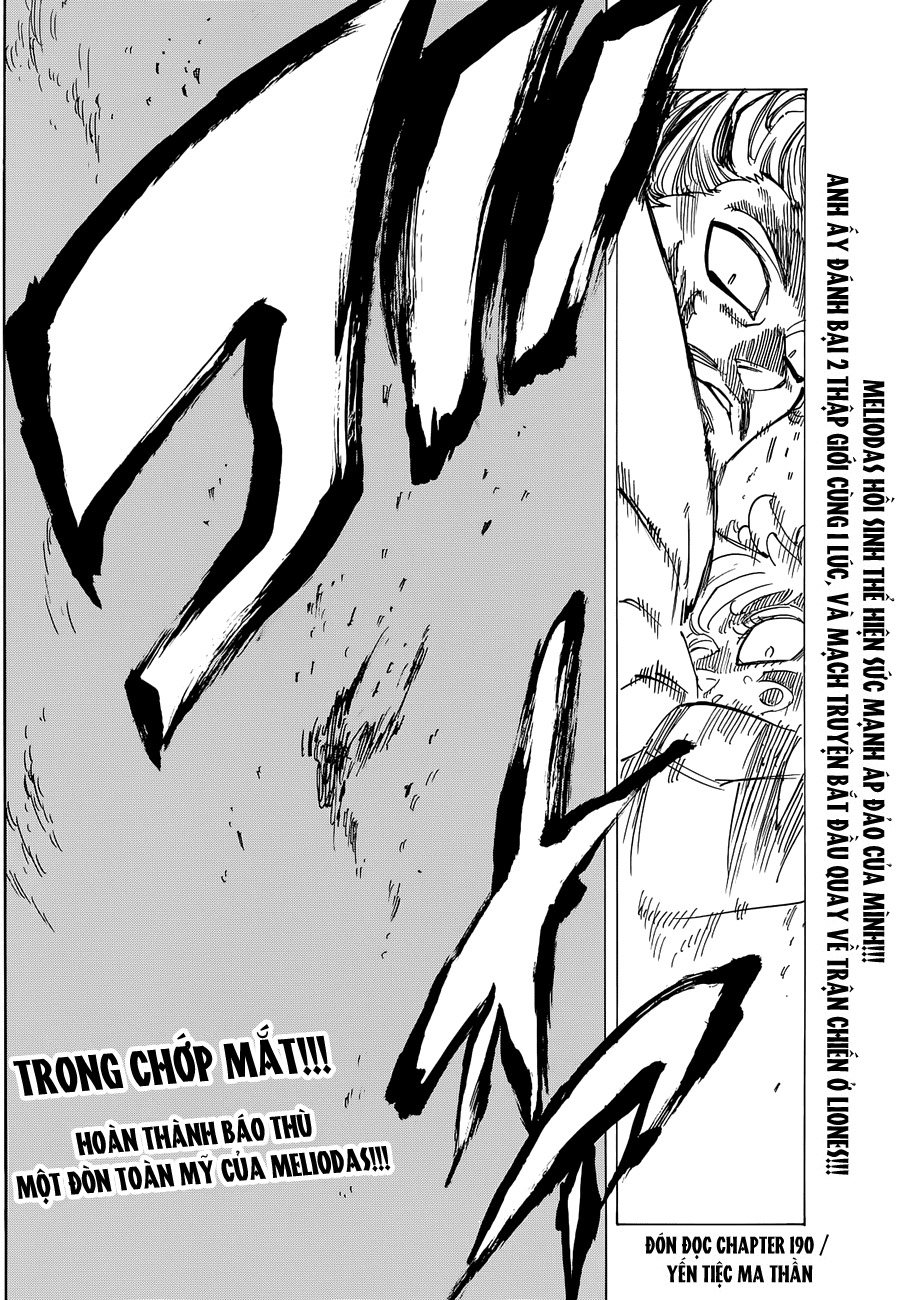Thất Hình Đại Tội Chapter 189 - 22