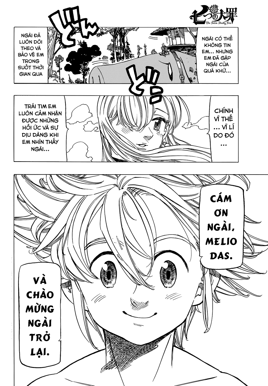 Thất Hình Đại Tội Chapter 189 - 5