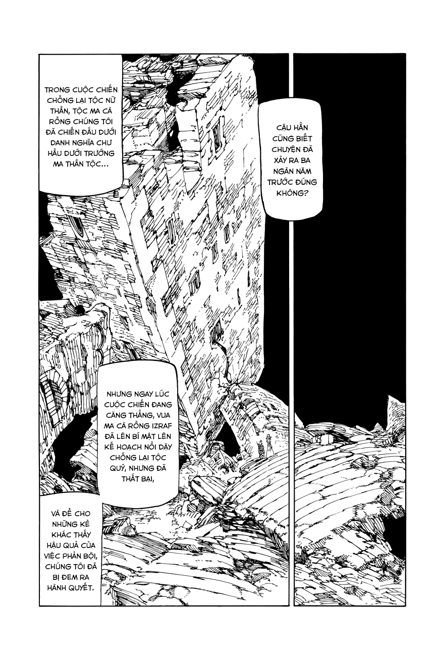 Thất Hình Đại Tội Chapter 190.5 - 14