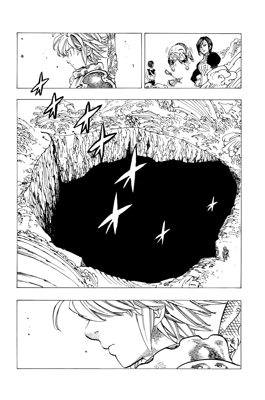 Thất Hình Đại Tội Chapter 190.5 - 28