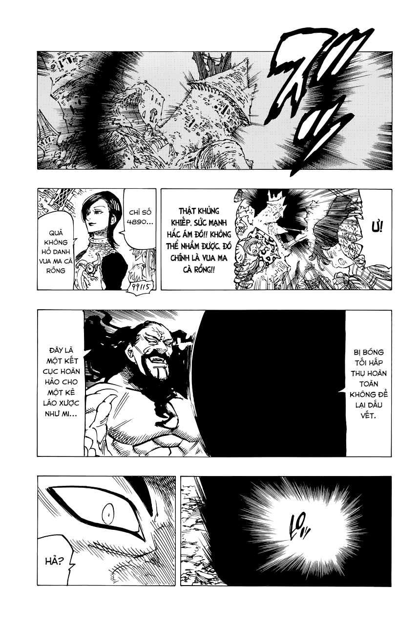 Thất Hình Đại Tội Chapter 190.5 - 4