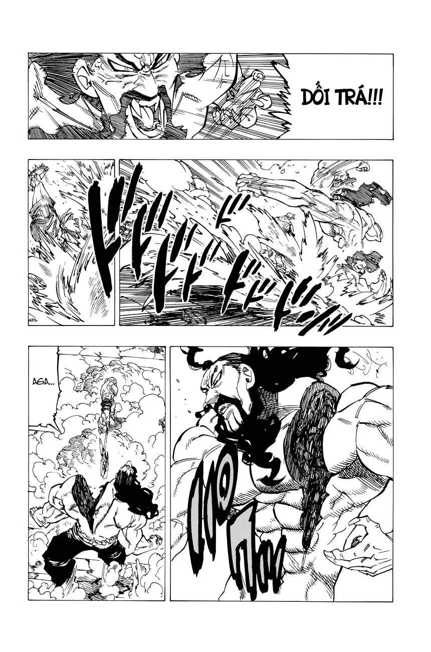 Thất Hình Đại Tội Chapter 190.5 - 7