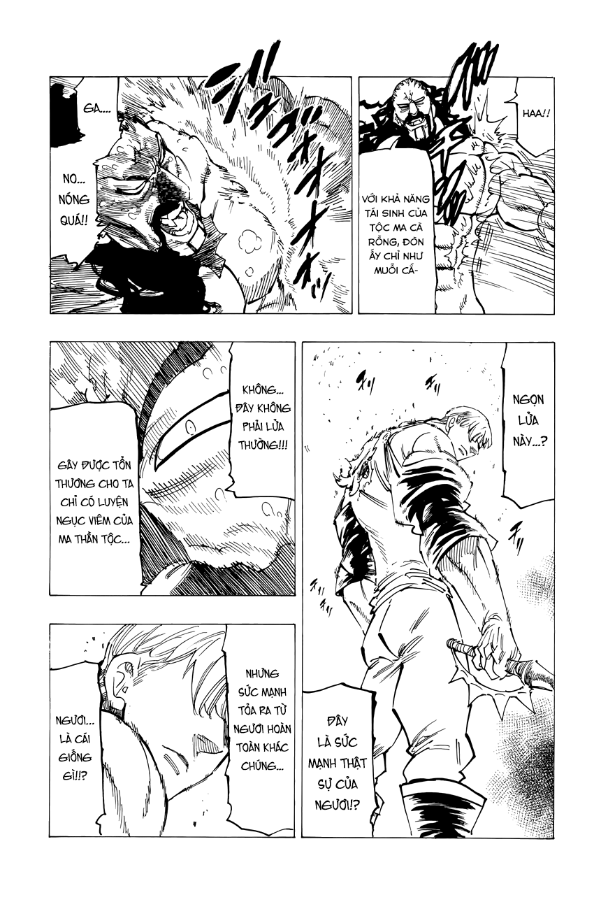Thất Hình Đại Tội Chapter 190.5 - 8