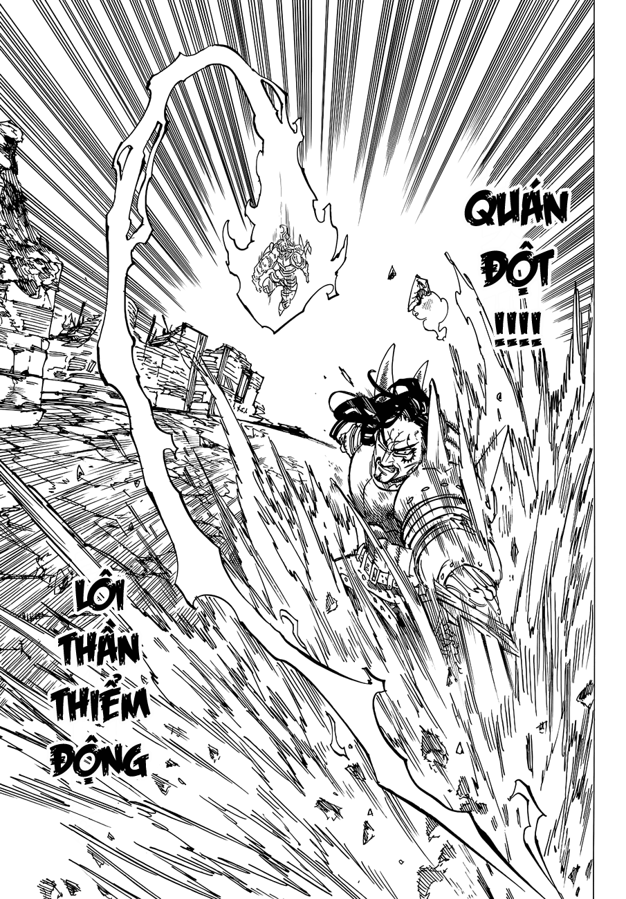 Thất Hình Đại Tội Chapter 193 - 6