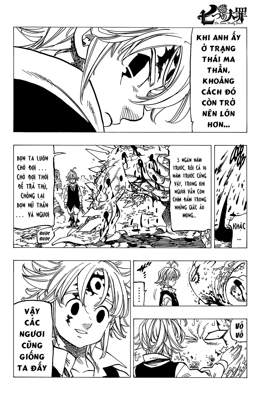 Thất Hình Đại Tội Chapter 195 - 9