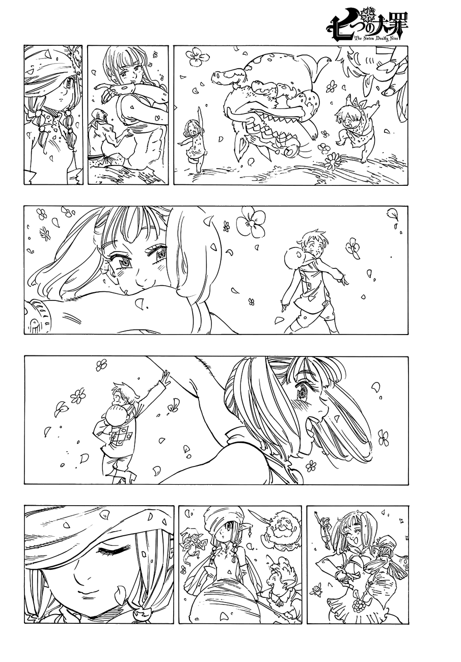 Thất Hình Đại Tội Chapter 198 - 11