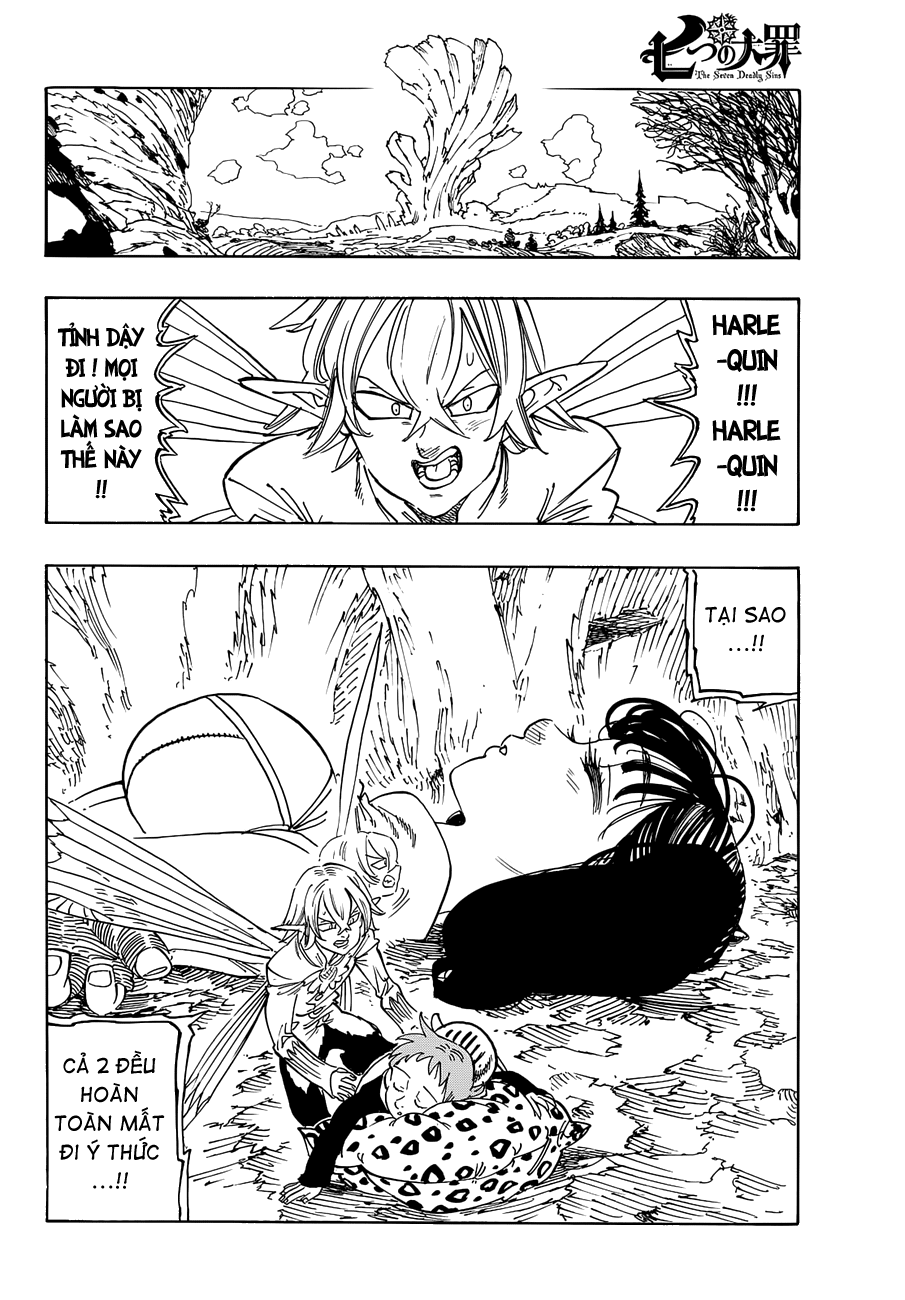 Thất Hình Đại Tội Chapter 202 - 5