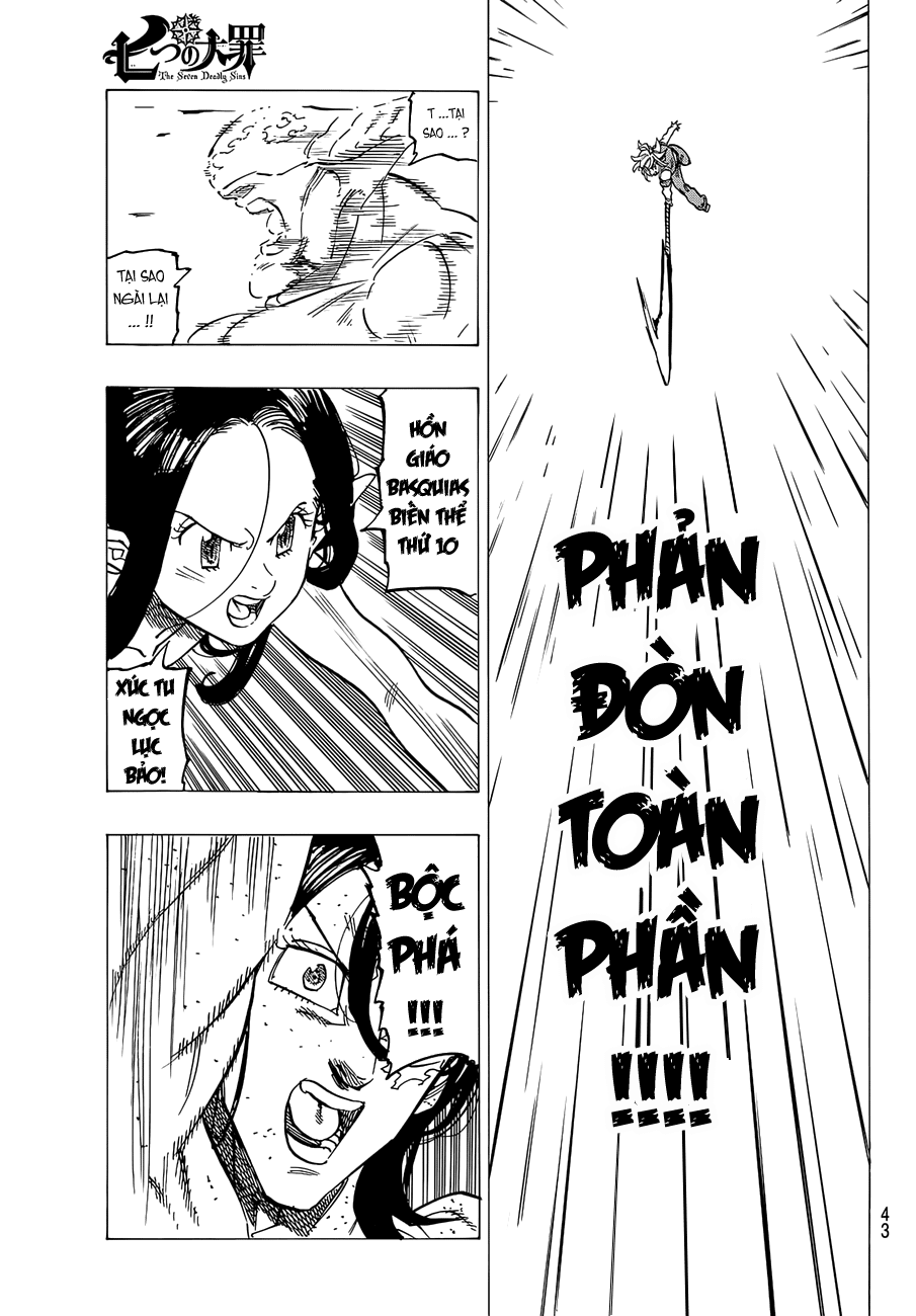 Thất Hình Đại Tội Chapter 202 - 10