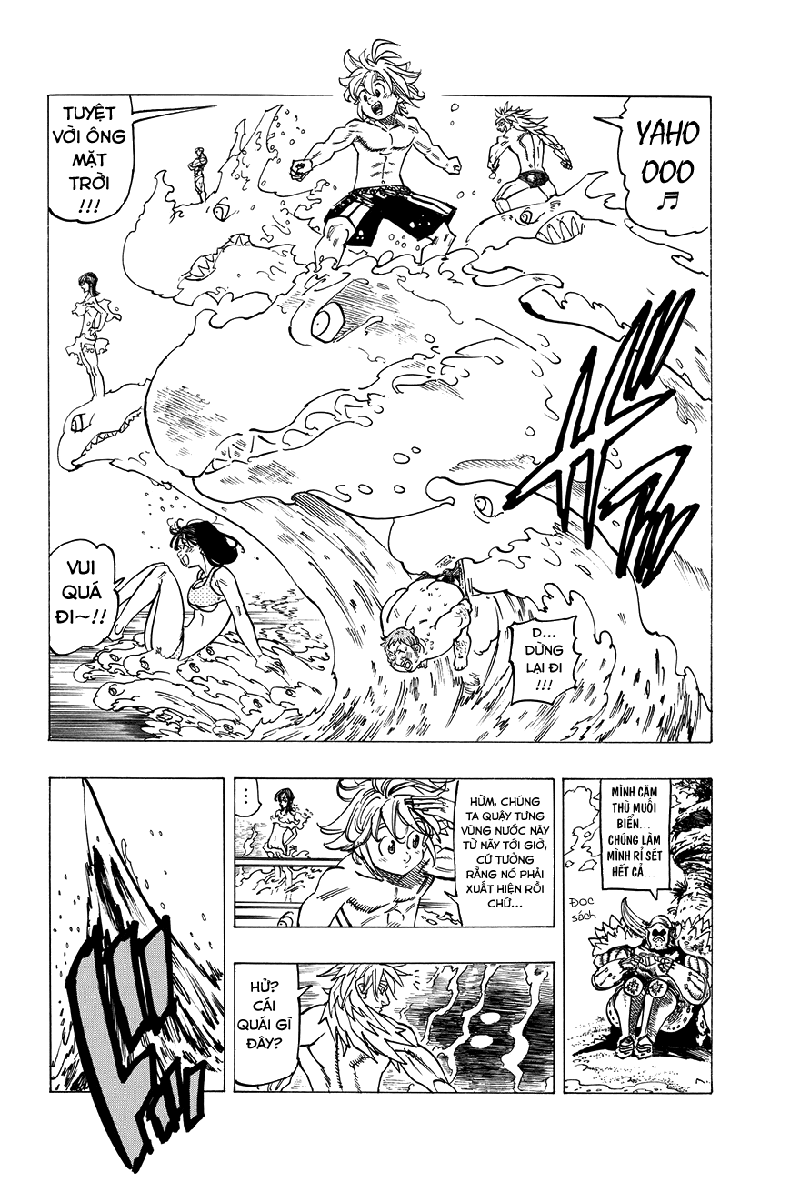 Thất Hình Đại Tội Chapter 203.5 - 6