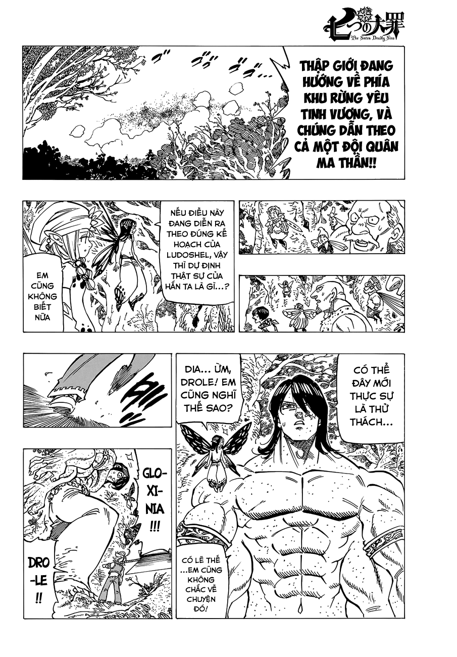 Thất Hình Đại Tội Chapter 204 - 4