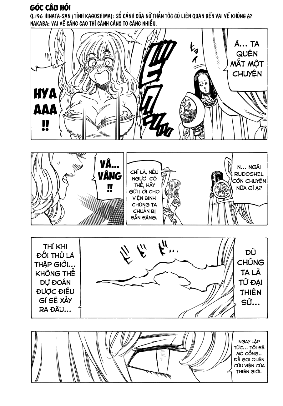 Thất Hình Đại Tội Chapter 205 - 21