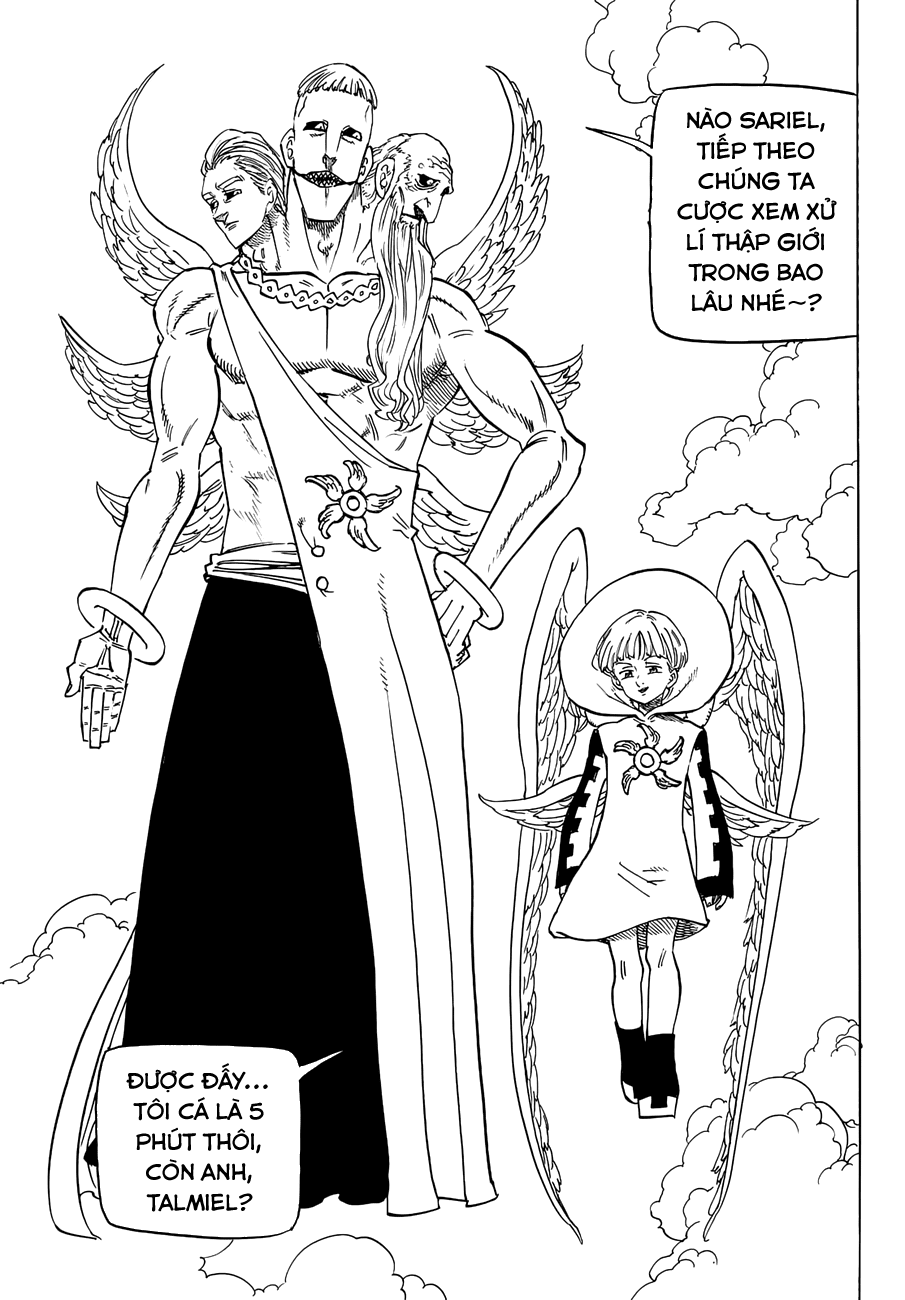 Thất Hình Đại Tội Chapter 205 - 5
