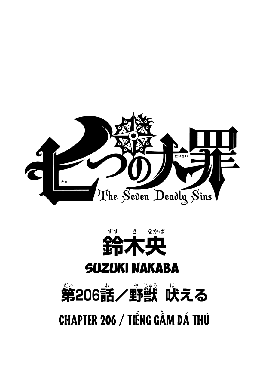 Thất Hình Đại Tội Chapter 206 - 3