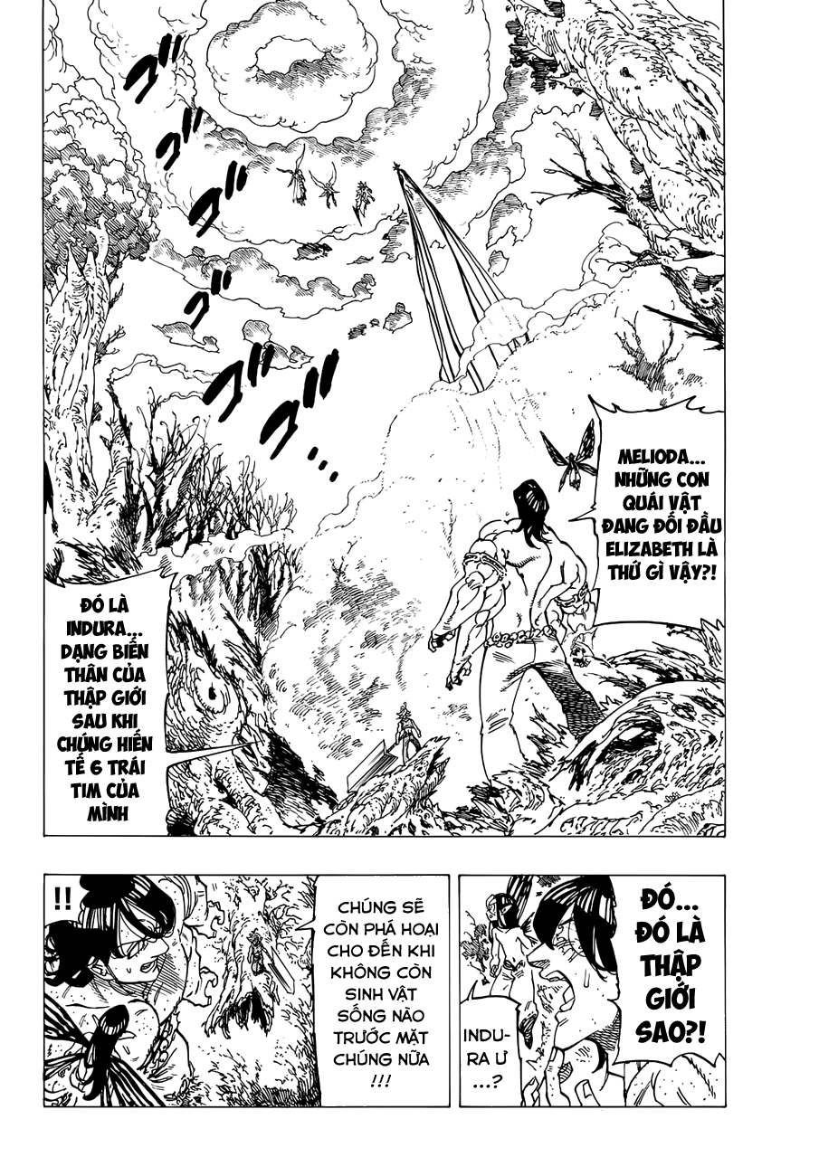 Thất Hình Đại Tội Chapter 208 - 4