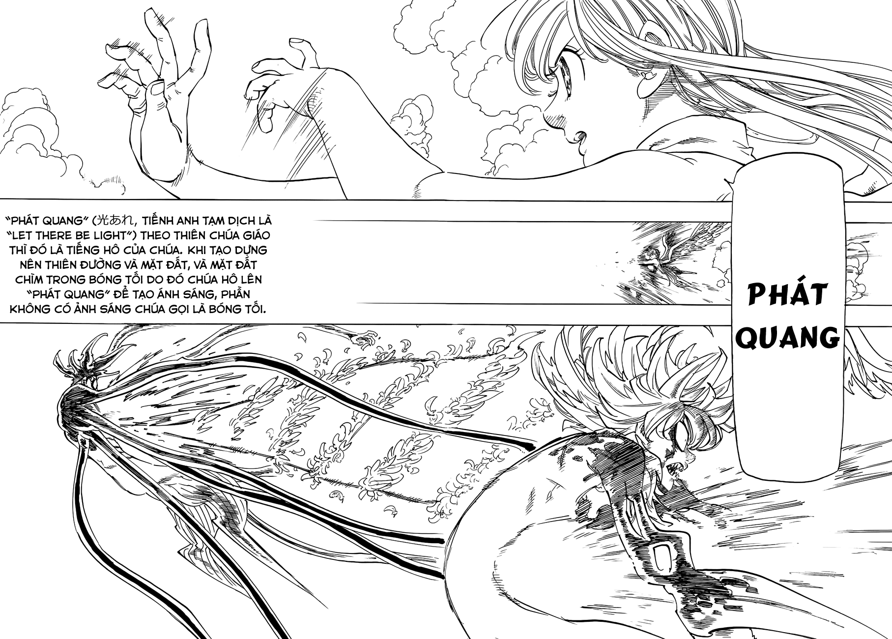 Thất Hình Đại Tội Chapter 208 - 7