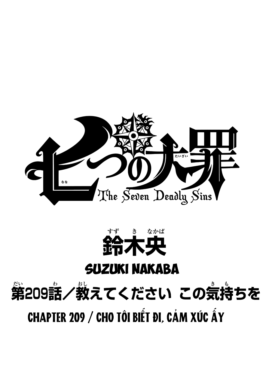 Thất Hình Đại Tội Chapter 209 - 3
