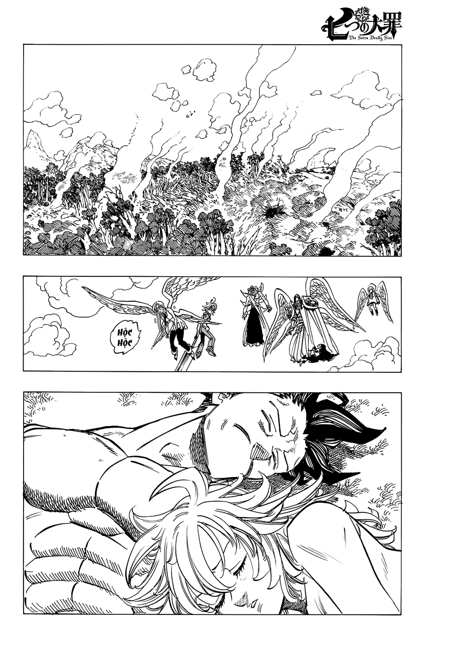 Thất Hình Đại Tội Chapter 209 - 4