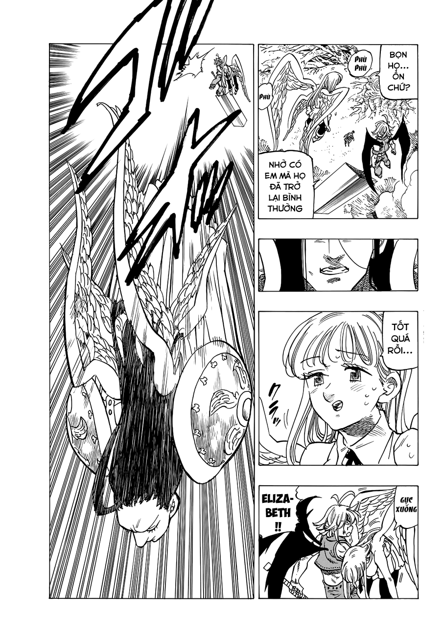 Thất Hình Đại Tội Chapter 209 - 5