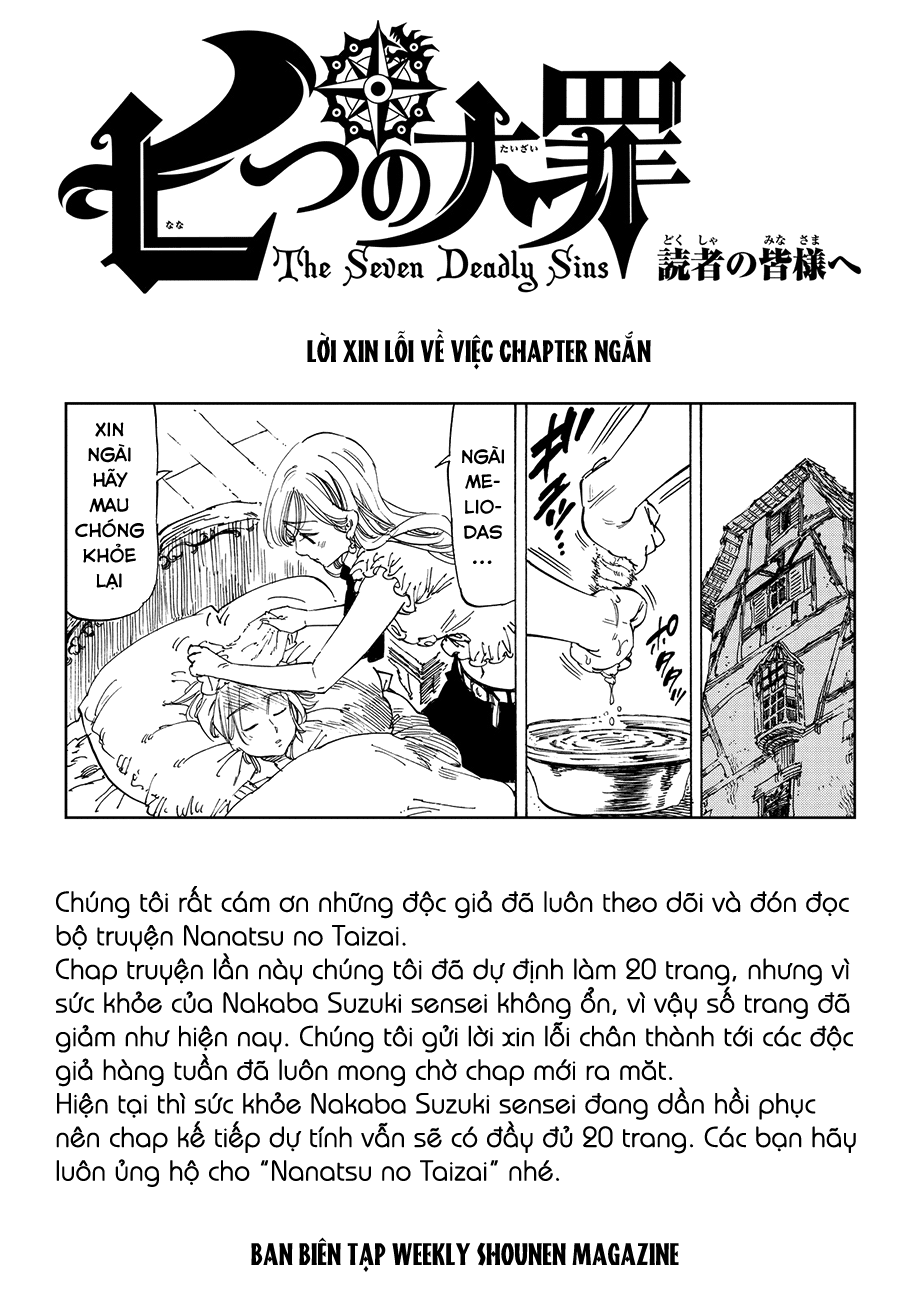 Thất Hình Đại Tội Chapter 209 - 10