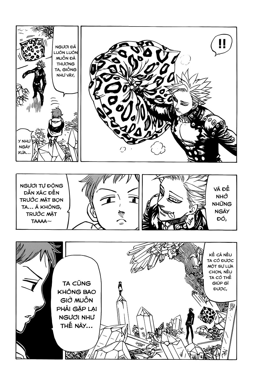Thất Hình Đại Tội Chapter 21 - 11