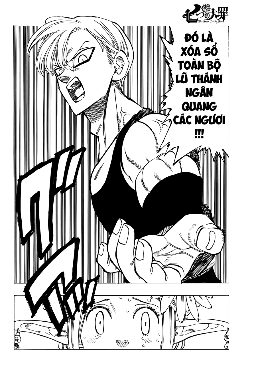 Thất Hình Đại Tội Chapter 210 - 16