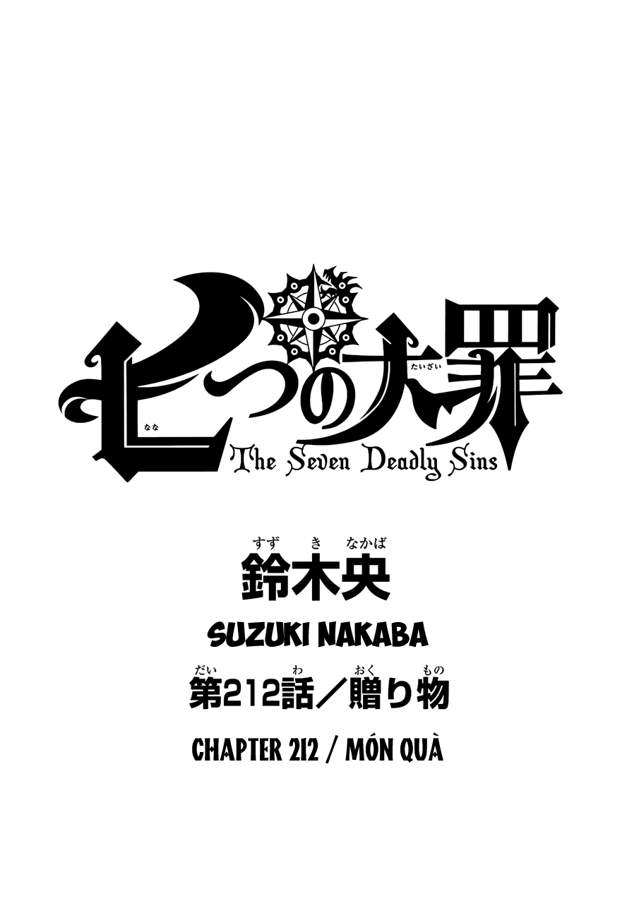 Thất Hình Đại Tội Chapter 212 - 3