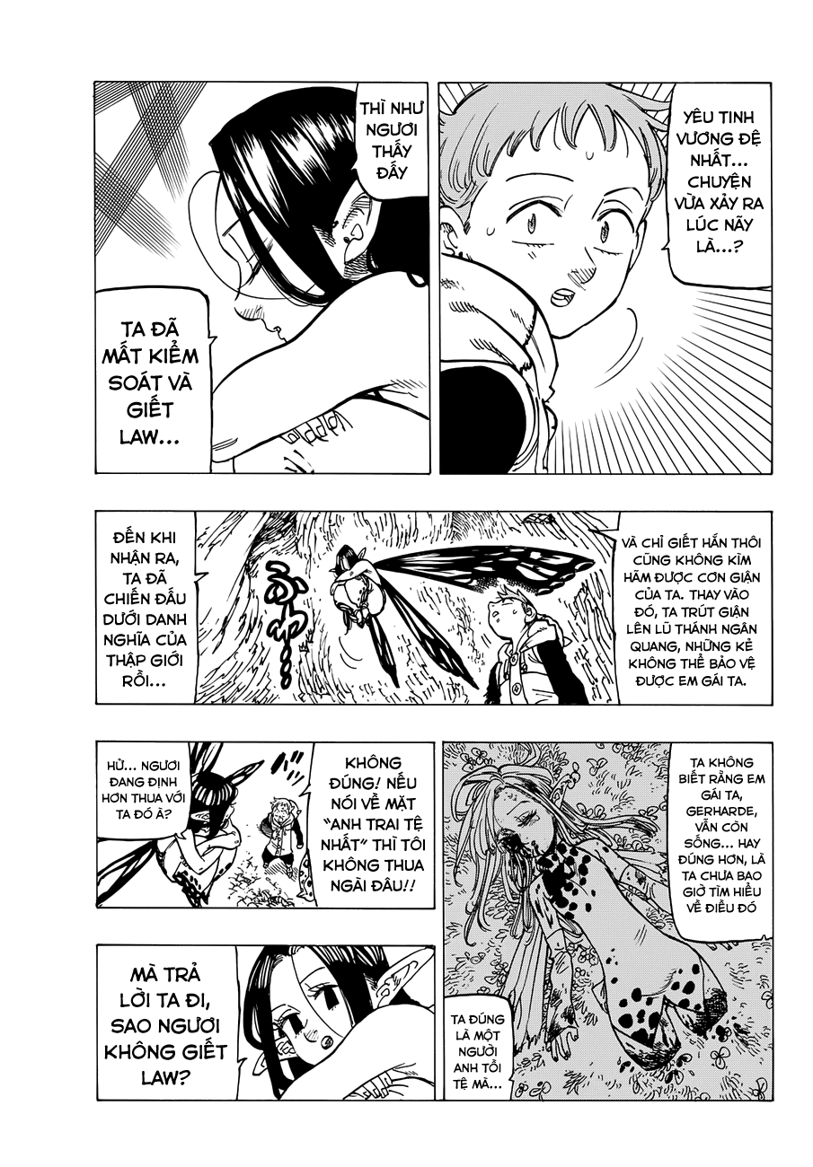 Thất Hình Đại Tội Chapter 214 - 12