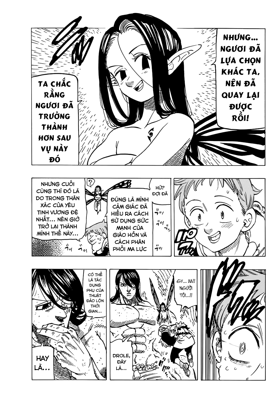 Thất Hình Đại Tội Chapter 214 - 16