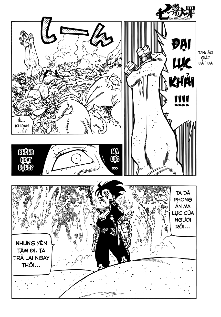 Thất Hình Đại Tội Chapter 215 - 12