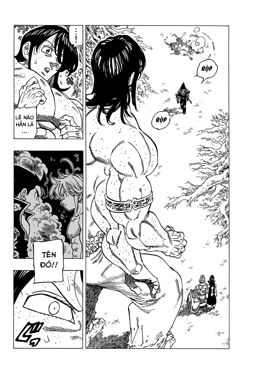 Thất Hình Đại Tội Chapter 215 - 4