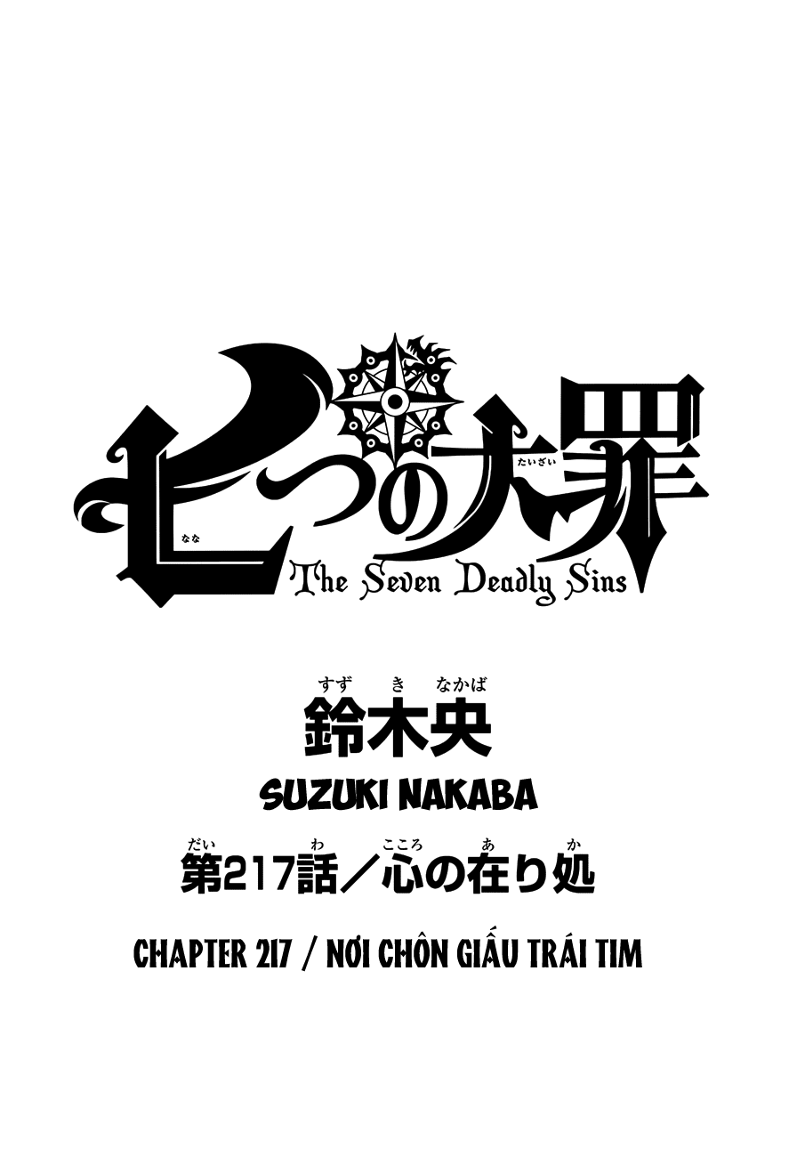 Thất Hình Đại Tội Chapter 217 - 3