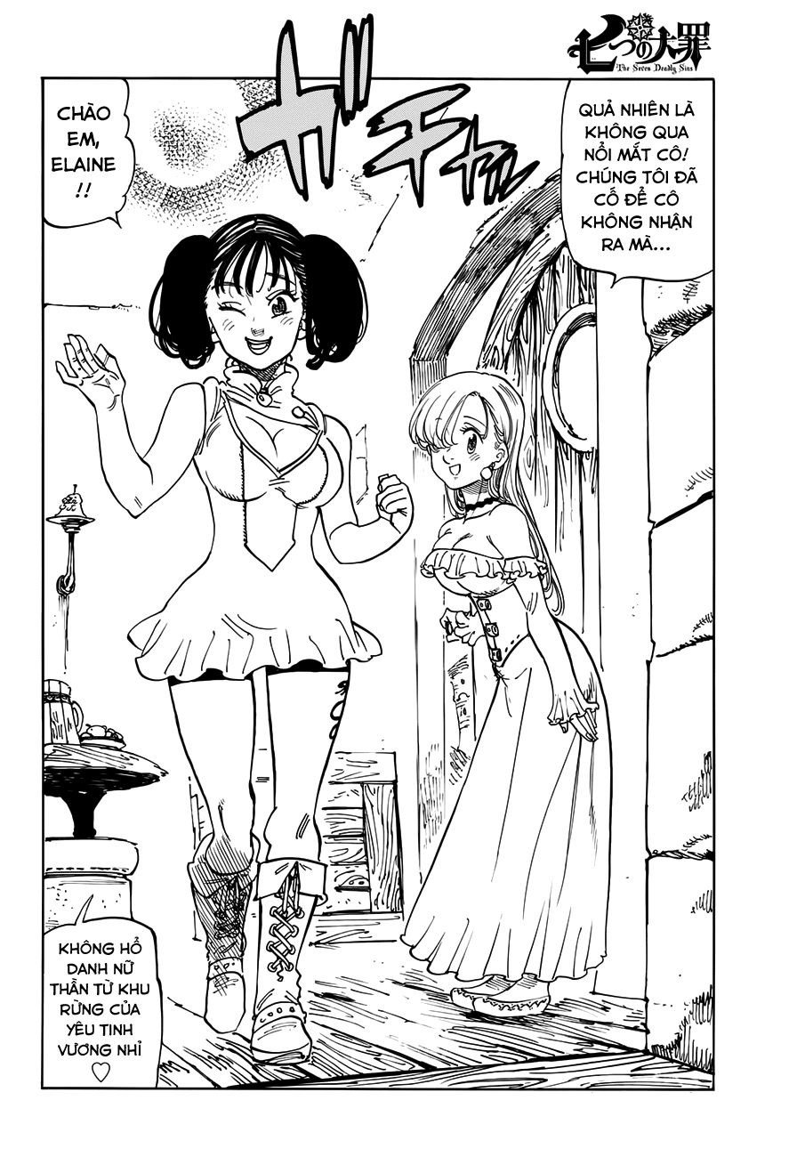 Thất Hình Đại Tội Chapter 219 - 8