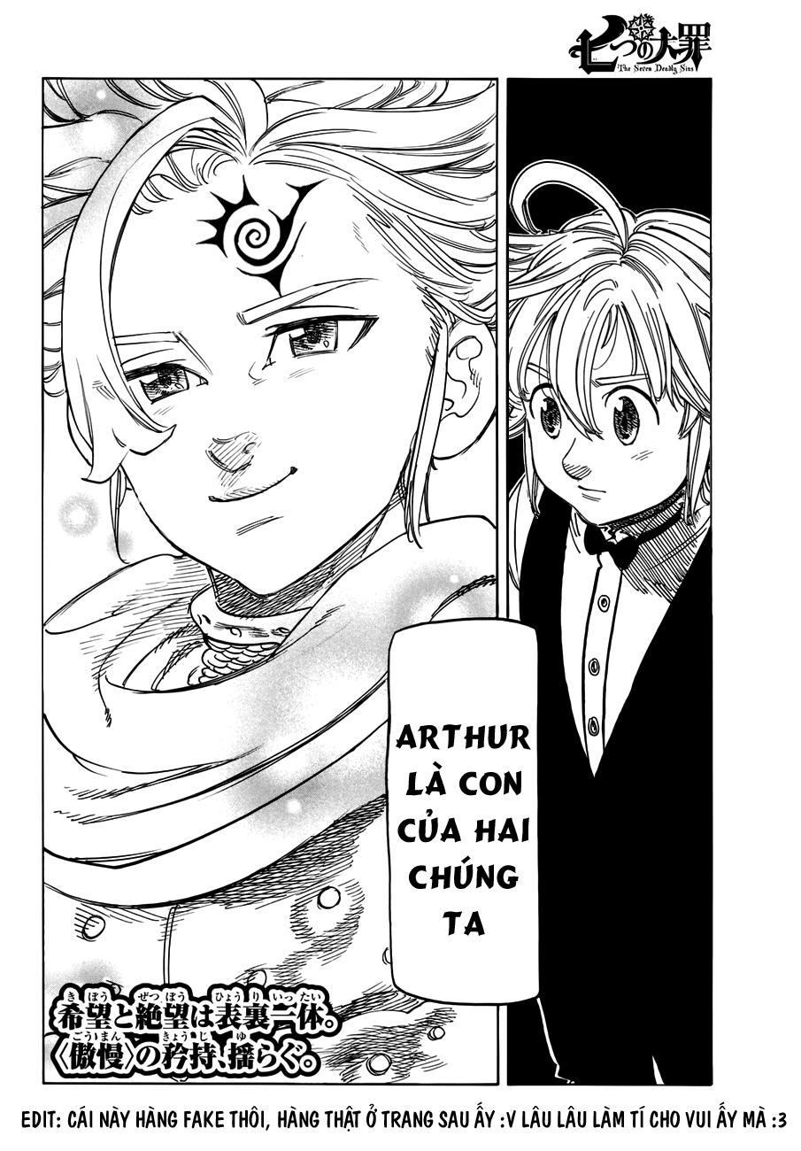 Thất Hình Đại Tội Chapter 220 - 21