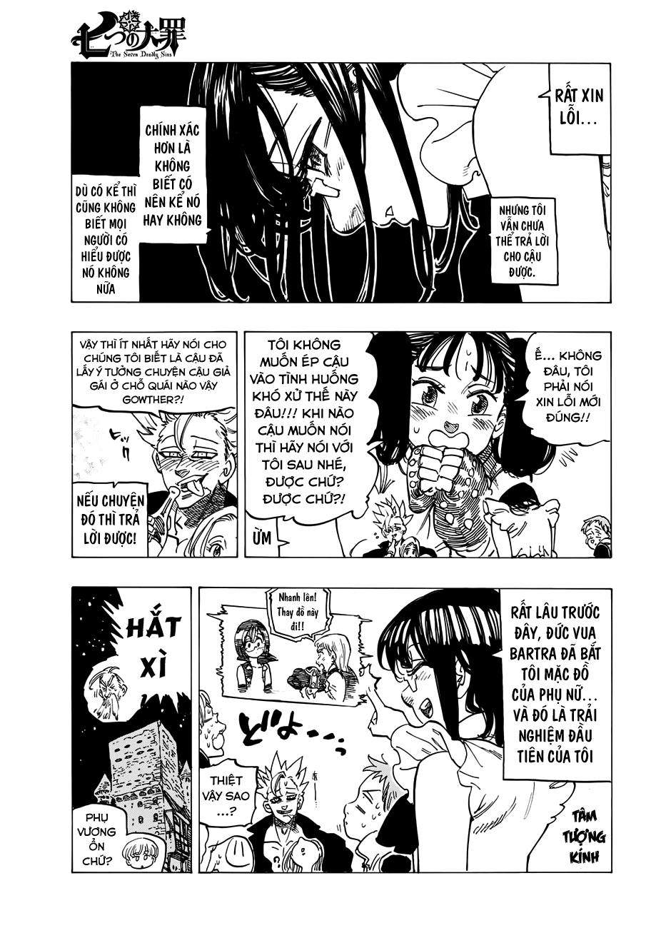 Thất Hình Đại Tội Chapter 220 - 10