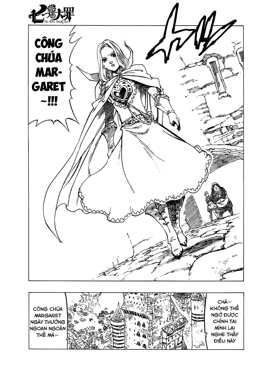 Thất Hình Đại Tội Chapter 221 - 6