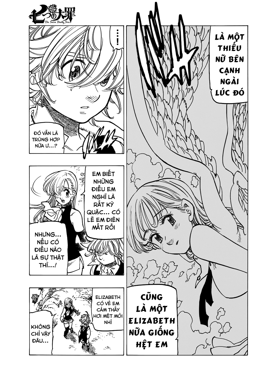 Thất Hình Đại Tội Chapter 221 - 10