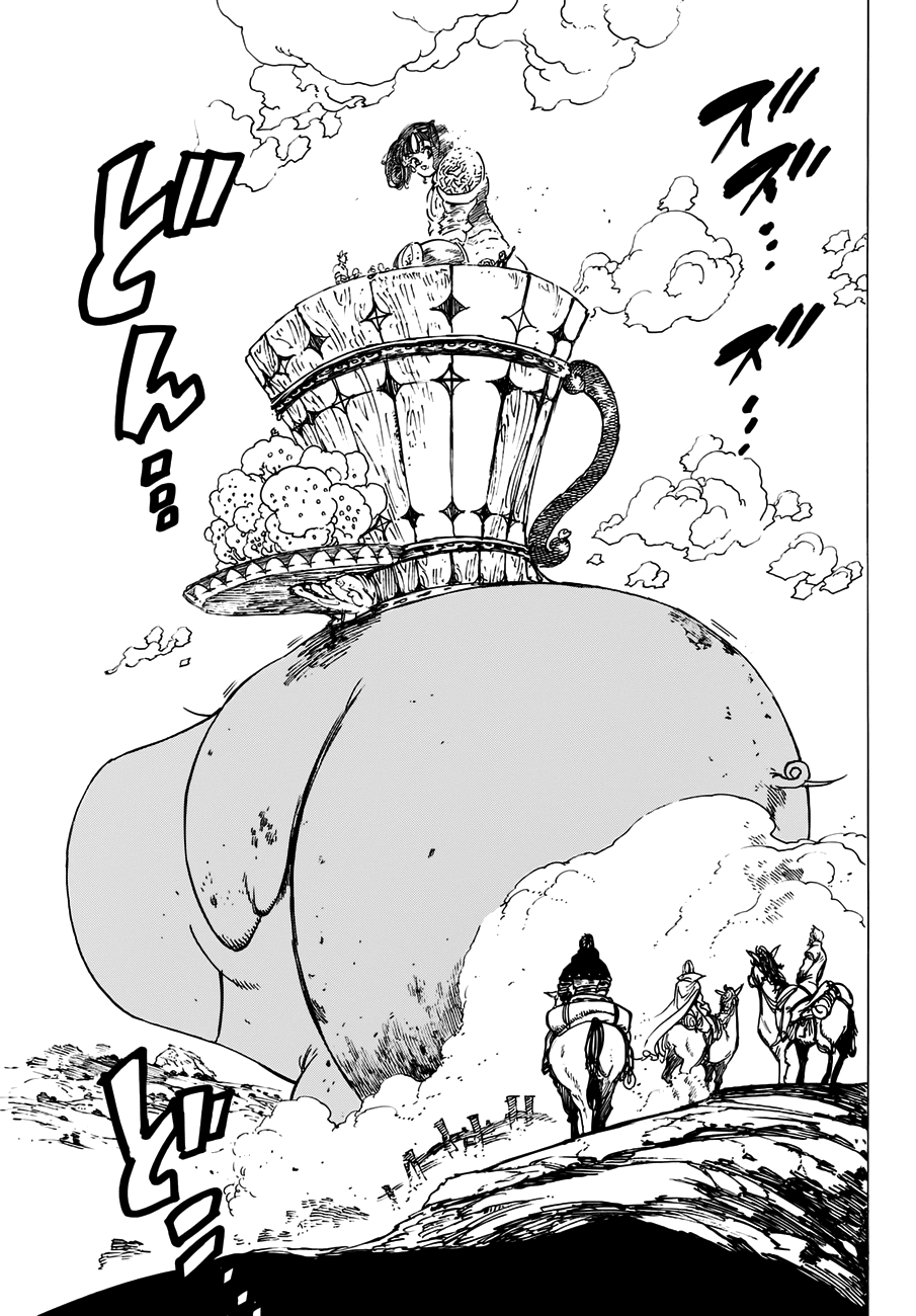Thất Hình Đại Tội Chapter 222 - 15