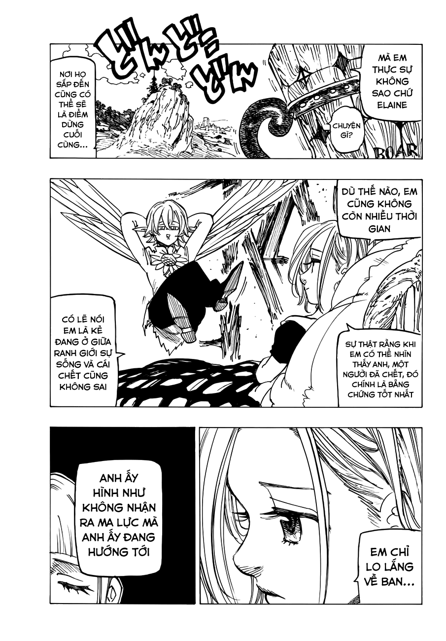 Thất Hình Đại Tội Chapter 222 - 21