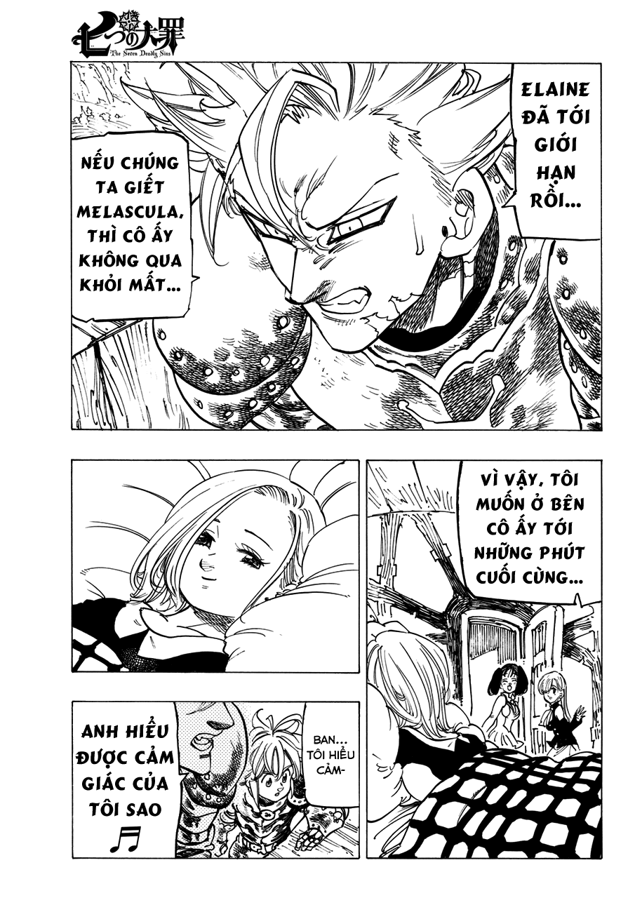 Thất Hình Đại Tội Chapter 223 - 11