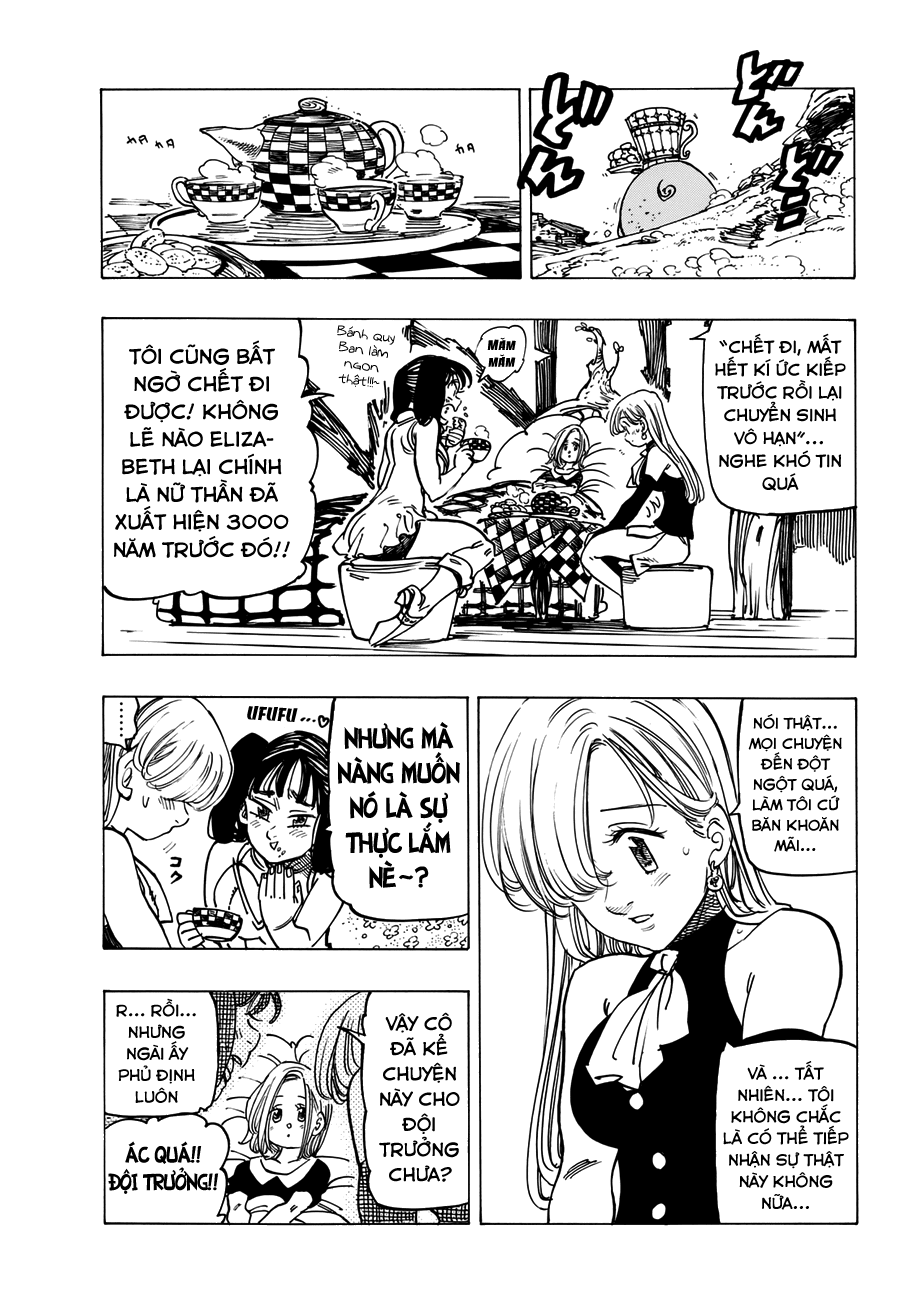 Thất Hình Đại Tội Chapter 223 - 5